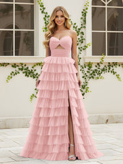 Dusty Rose