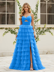 Ocean Blue