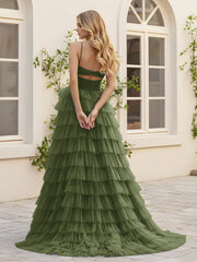 Olive Green