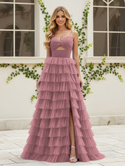 Vintage Mauve