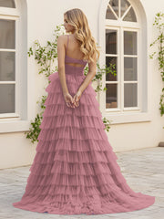 Vintage Mauve