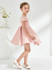 Blushing Pink