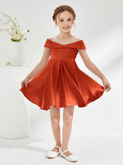 Burnt Orange