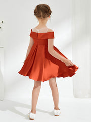 Burnt Orange