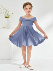Dusty Blue