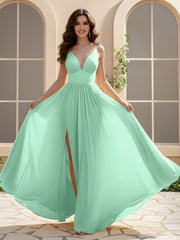 Mint Green
