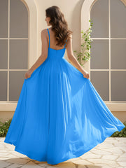 Ocean Blue