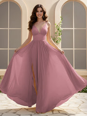 Vintage Mauve