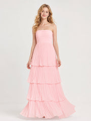 Blushing Pink