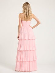 Blushing Pink