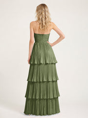 Olive Green