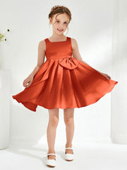 Burnt Orange