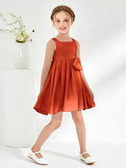 Burnt Orange