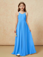 Ocean Blue