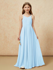 Sky Blue
