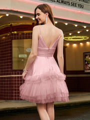 Dusty Rose