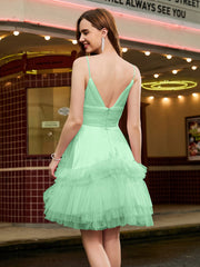 Mint Green