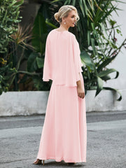 Blushing Pink