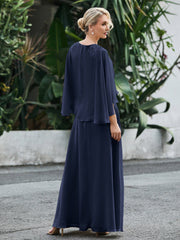 Dark Navy