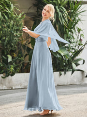 Dusty Blue