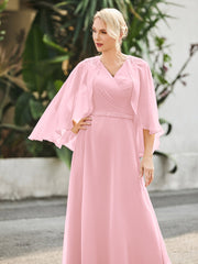 Dusty Rose