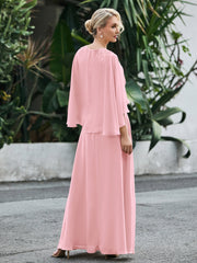Dusty Rose