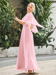 Dusty Rose