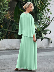 Mint Green