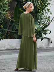 Olive Green
