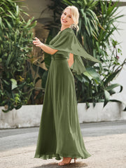 Olive Green