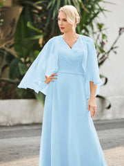 Sky Blue