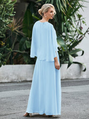 Sky Blue