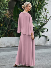 Vintage Mauve