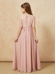 Dusty Rose