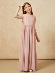 Dusty Rose