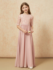Dusty Rose