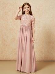 Dusty Rose