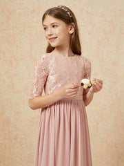 Dusty Rose