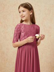 Cinnamon Rose