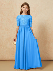 Ocean Blue