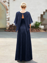 Dark Navy