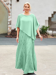Mint Green