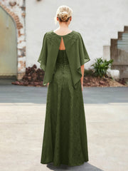Olive Green