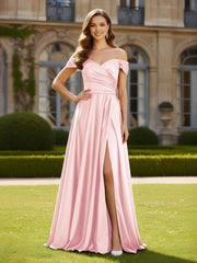 Blushing Pink