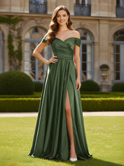 Olive Green