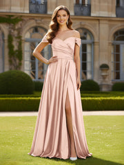 Pearl Pink