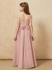 Dusty Rose