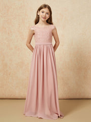Dusty Rose