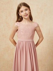 Dusty Rose