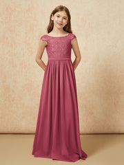 Cinnamon Rose